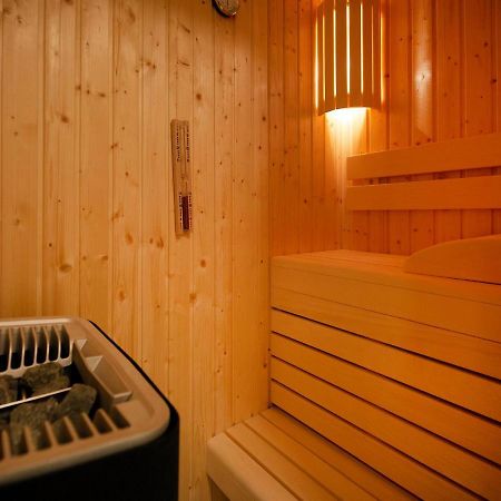 Duenenresidenz Prora - Ferienwohnung Mit Meerblick, 1 Schlafzimmer Und Balkon Np-321 宾茨 外观 照片