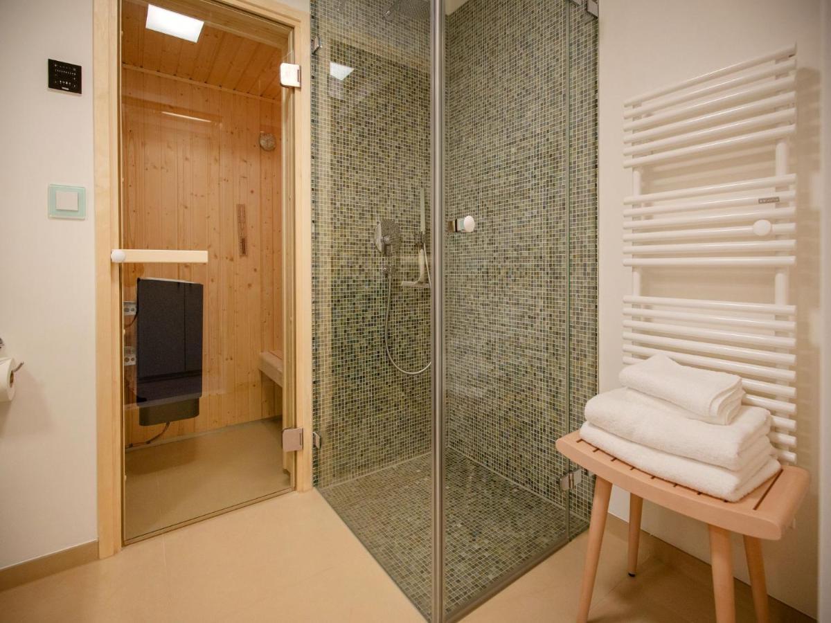 Duenenresidenz Prora - Ferienwohnung Mit Meerblick, 1 Schlafzimmer Und Balkon Np-321 宾茨 外观 照片